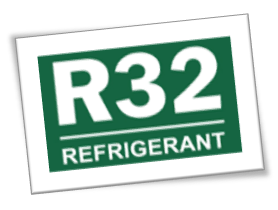 Gas Refrigerante R32 - Produzione Distribuzione Assistenza Gas Bombole