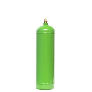 Produzione Bombole per Gas Ricaricabili - 1L - Produzione Distribuzione Assistenza Gas Bombole