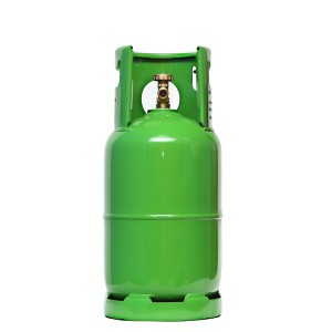 Produzione Bombole per Gas Ricaricabili - 12.7L - Produzione Distribuzione Assistenza Gas Bombole