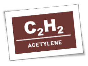 Acetilene - Produzione Distribuzione Assistenza Gas Bombole