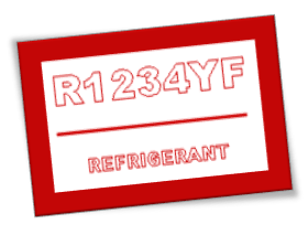 Gas Refrigerante R1234YF - Produzione Distribuzione Assistenza Gas Bombole