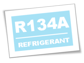 Gas Refrigerante R134A - Produzione Distribuzione Assistenza Gas Bombole