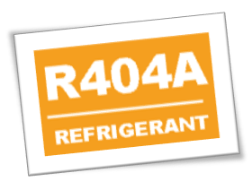 Gas Refrigerante R404A - Produzione Distribuzione Assistenza Gas Bombole