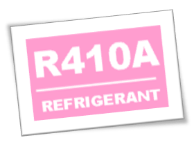 Gas Refrigerante R410A - Produzione Distribuzione Assistenza Gas Bombole