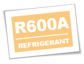 Gas Refrigerante R600A - Produzione Distribuzione Assistenza Gas Bombole